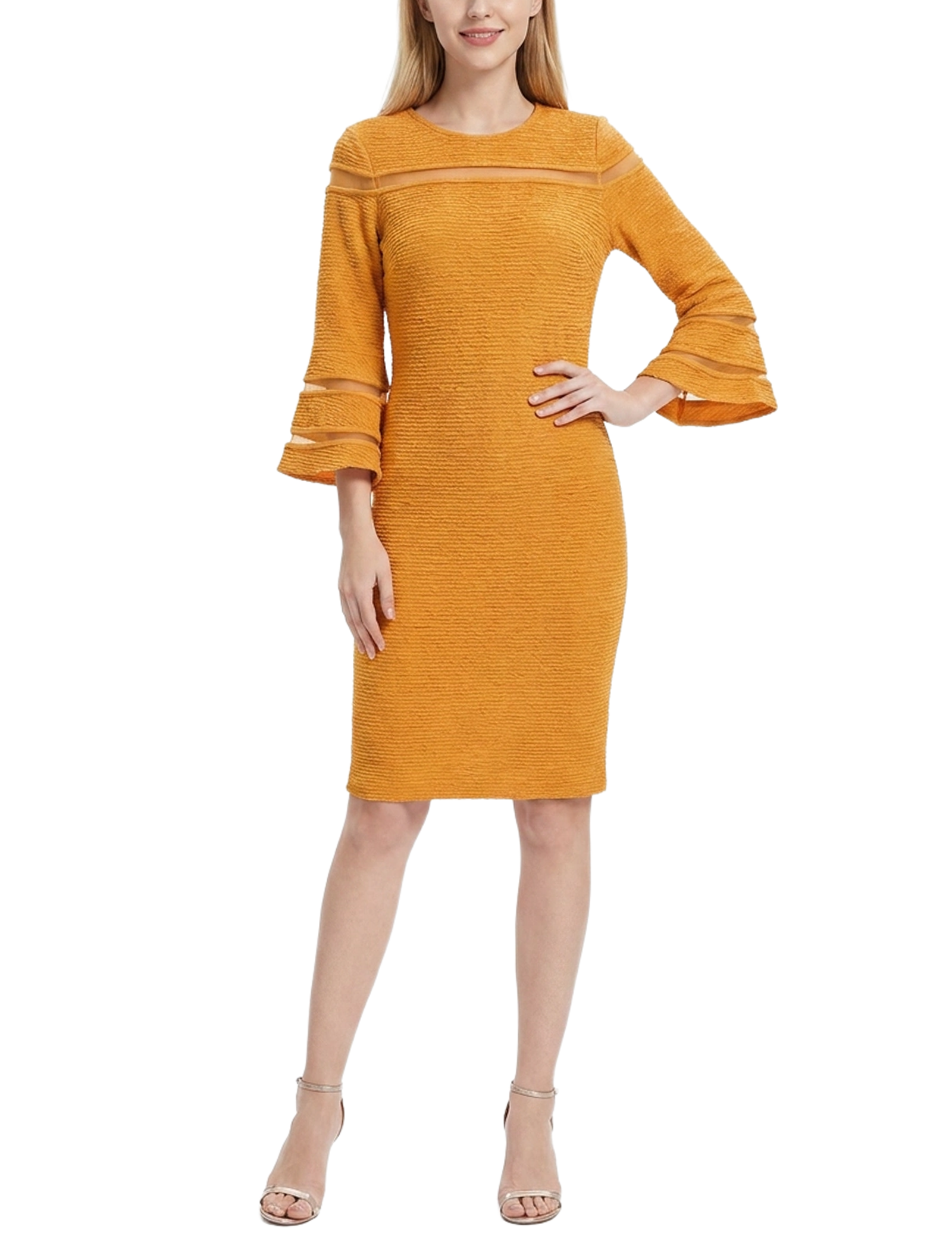 Mustard / 10