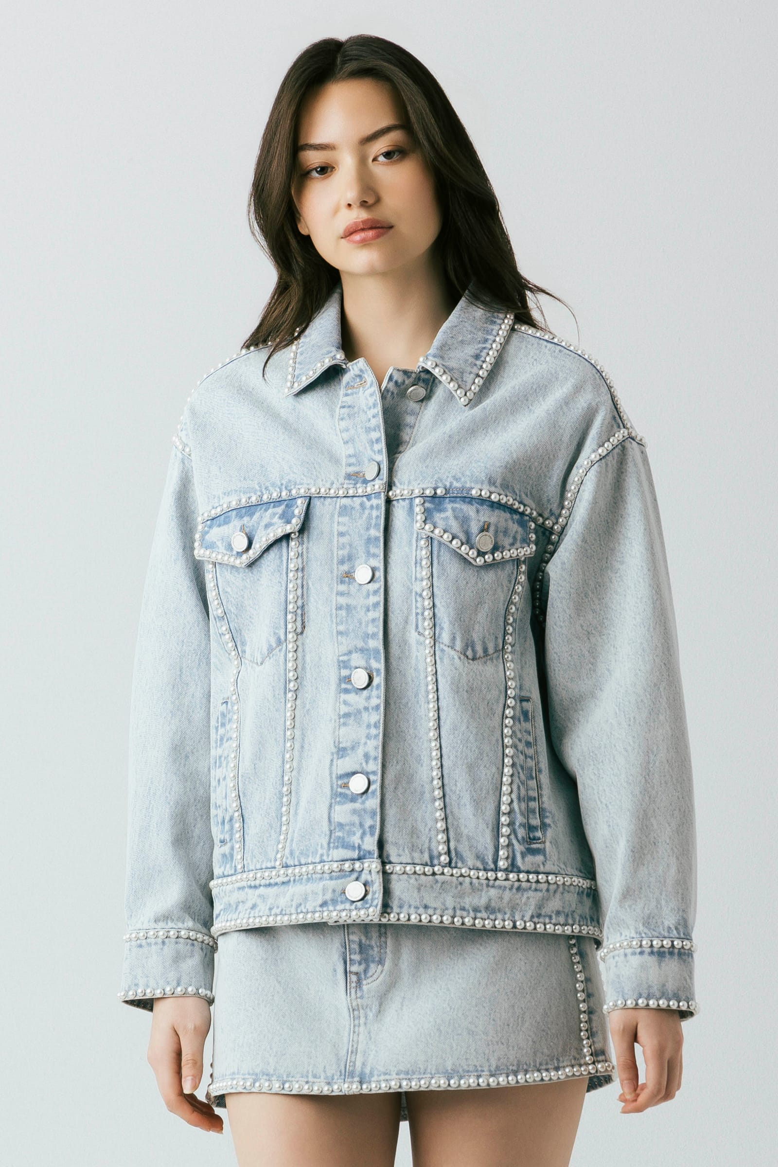 Tie Breaker Jacket thumbnail 3