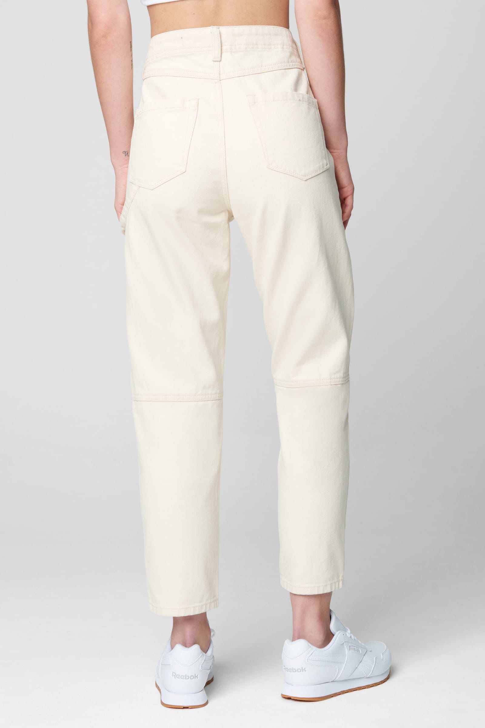 The Baxter Pant thumbnail 4