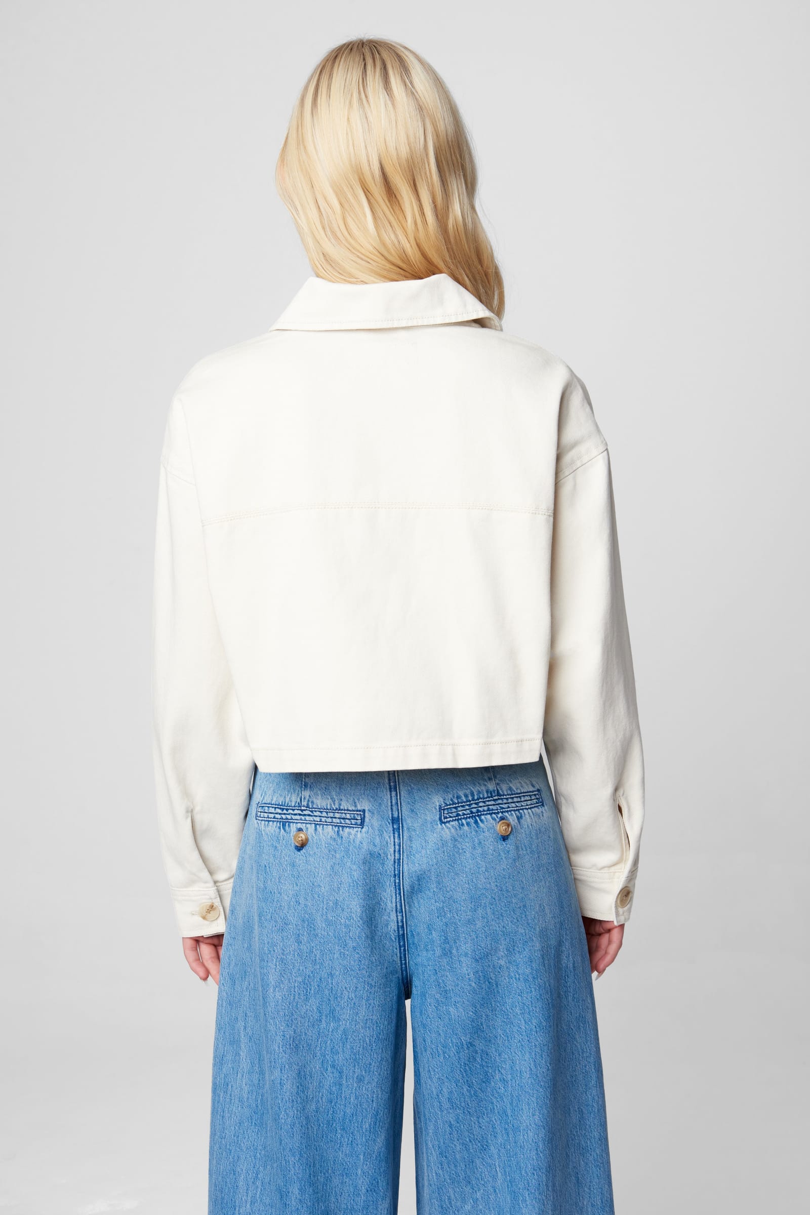 Casa Blanca Jacket thumbnail 4