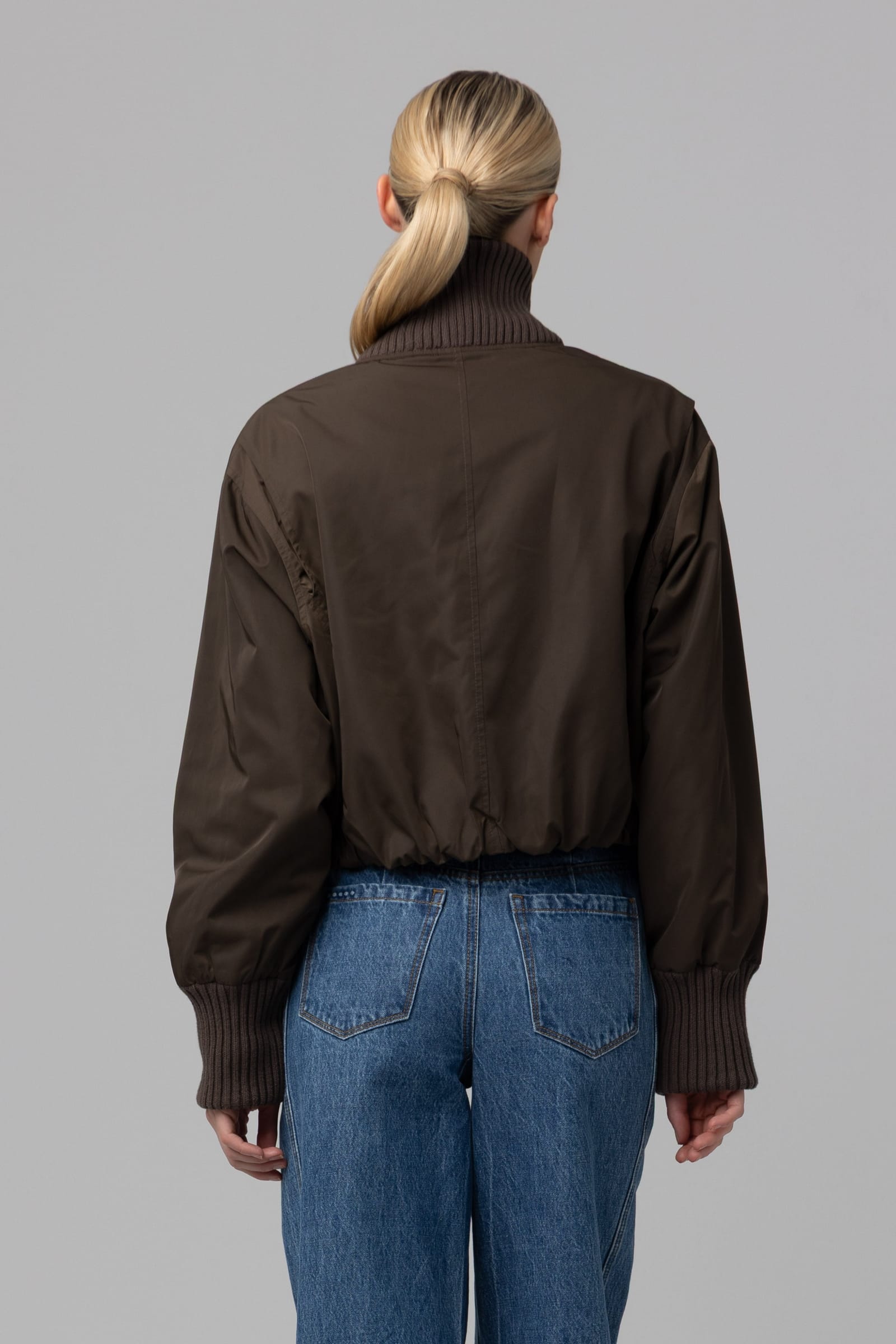 Weekend Recap Jacket thumbnail 4