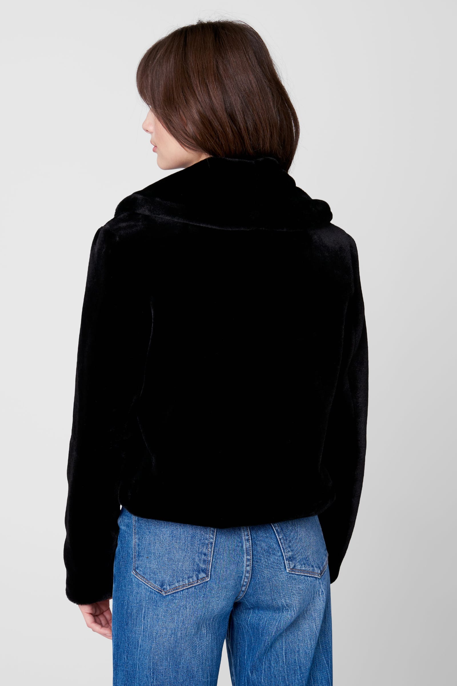 Be My Guest Jacket thumbnail 4