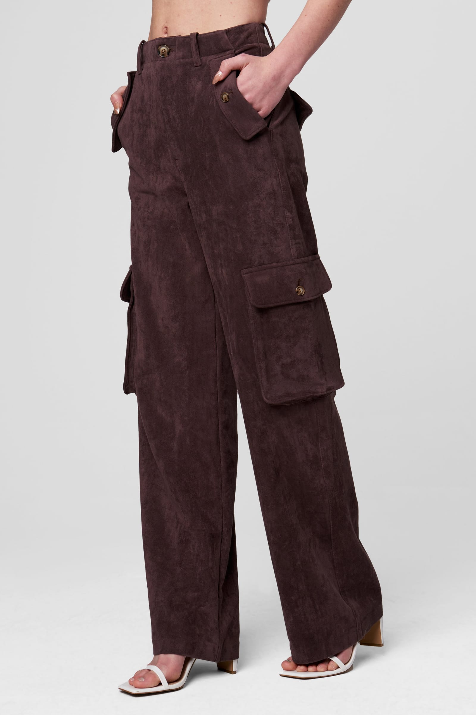 Franklin Cargo Pant thumbnail 3