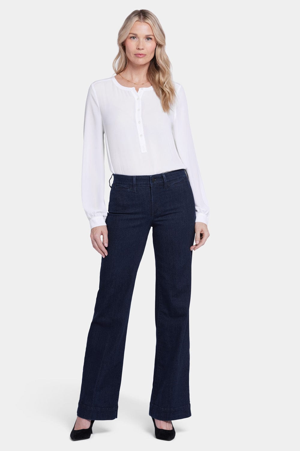 Teresa Trouser Jeans thumbnail 4