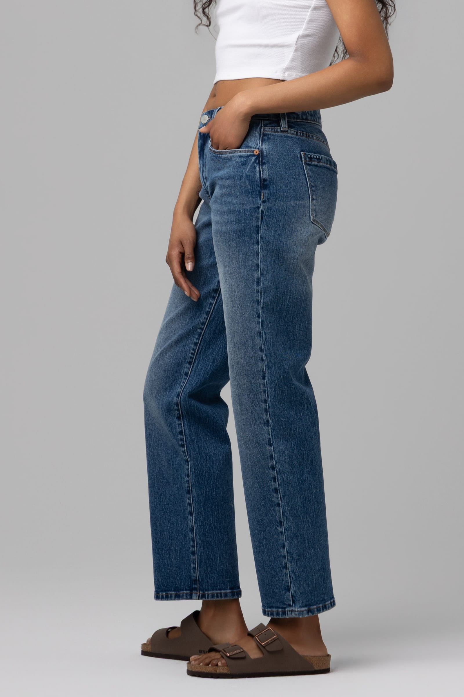 On Track Pants thumbnail 3
