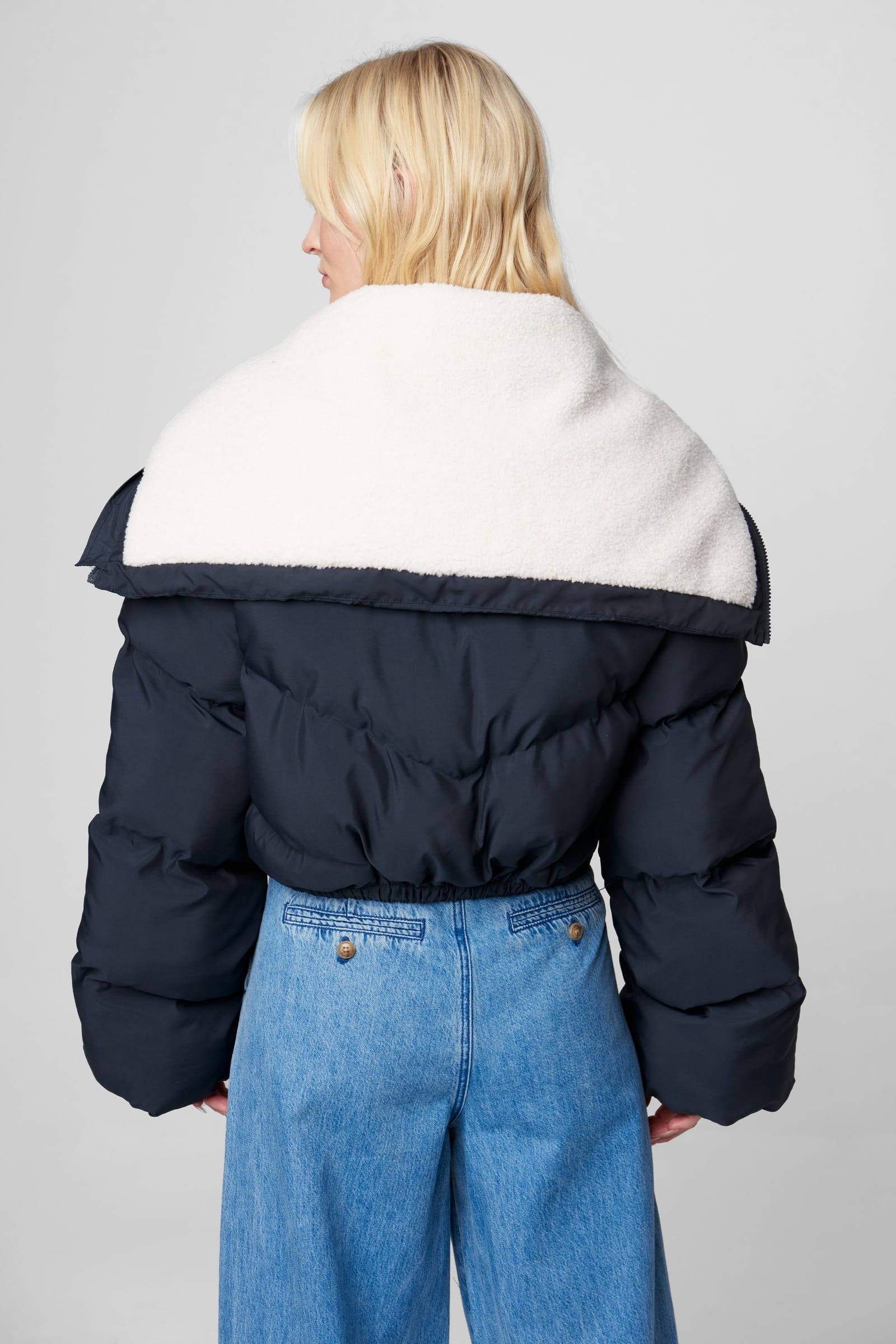 Open Mic Jacket thumbnail 4