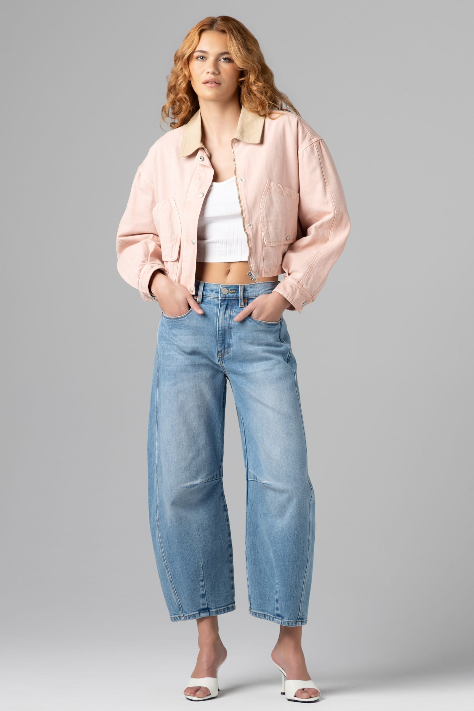 Lawn Party Jacket thumbnail 2