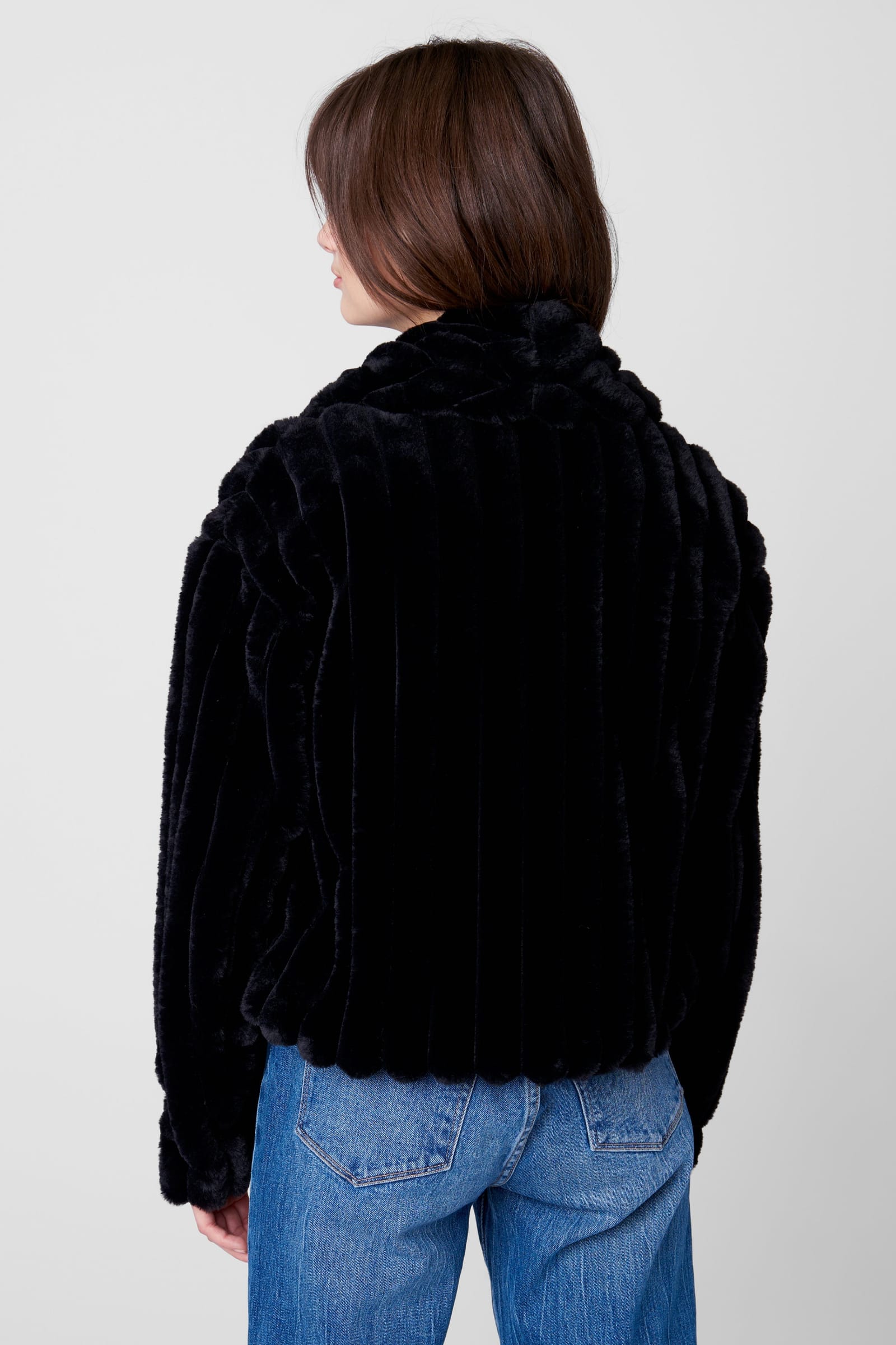Nightlife Jacket thumbnail 4