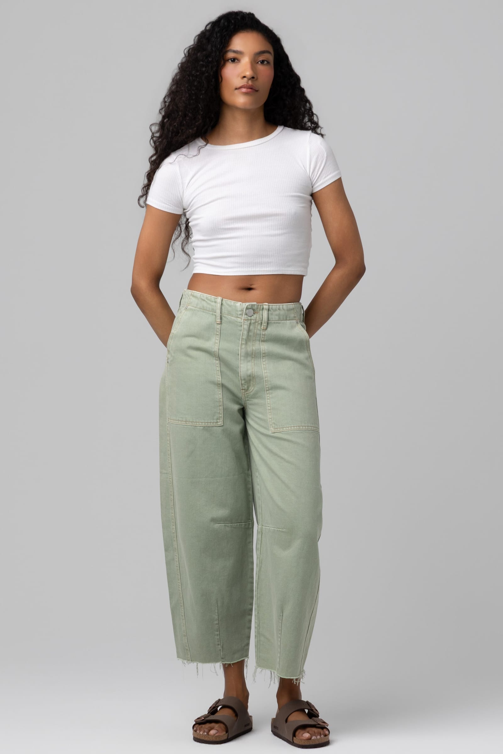 Homemade Pistachio Pants thumbnail 2