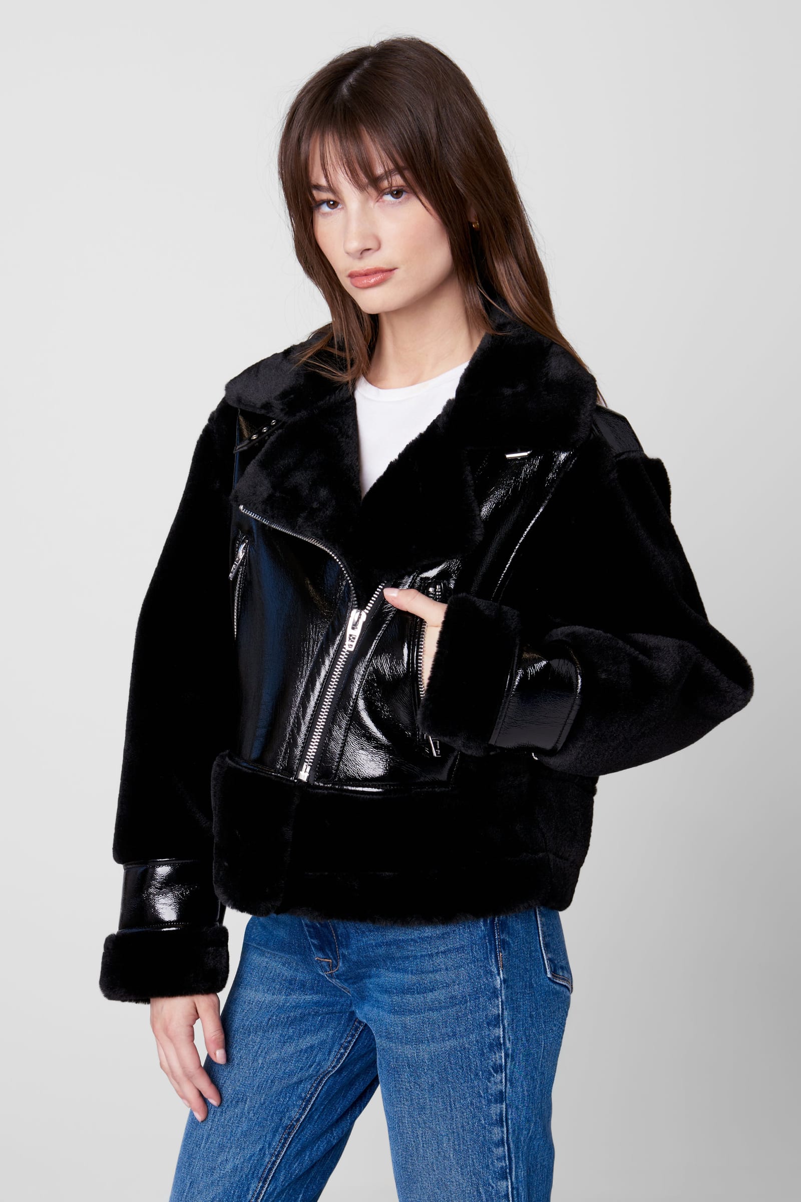 Night Owl Jacket thumbnail 3