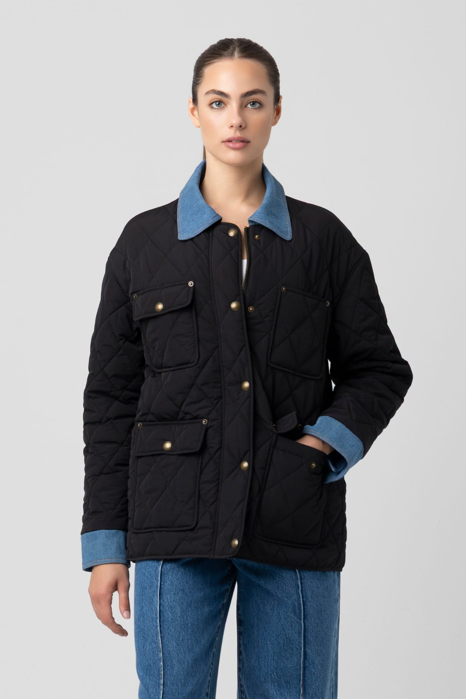 Barn Charm Jacket thumbnail 3