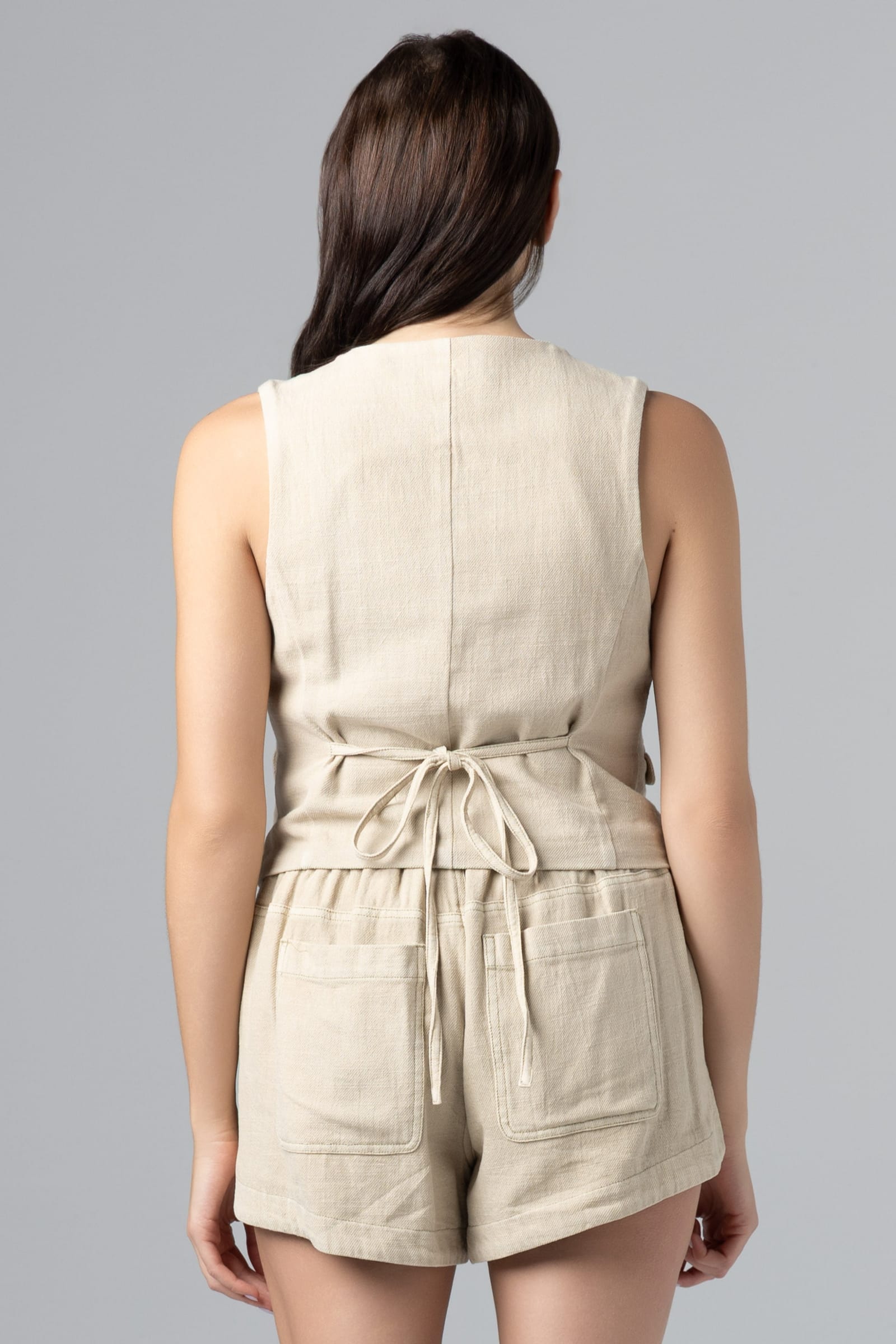Desert Mist Vest thumbnail 4