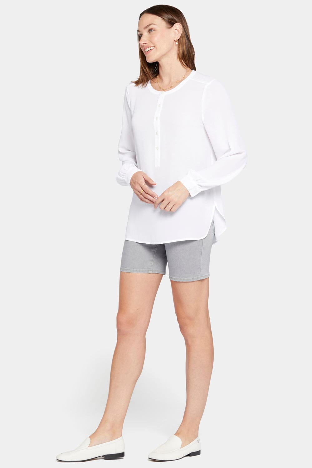 Simone Blouse thumbnail 3
