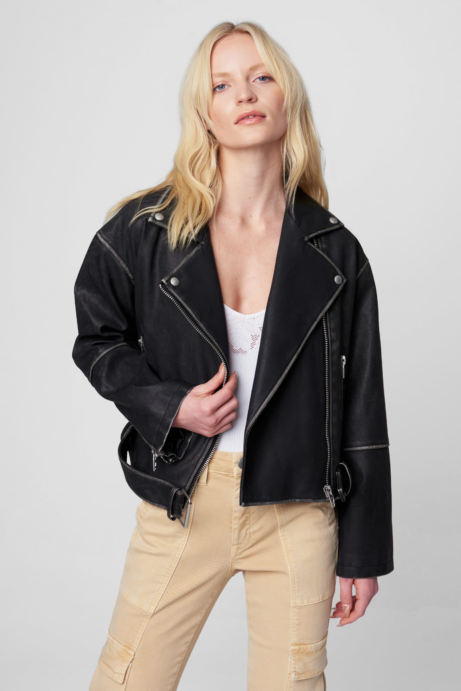 A List Jacket thumbnail 2