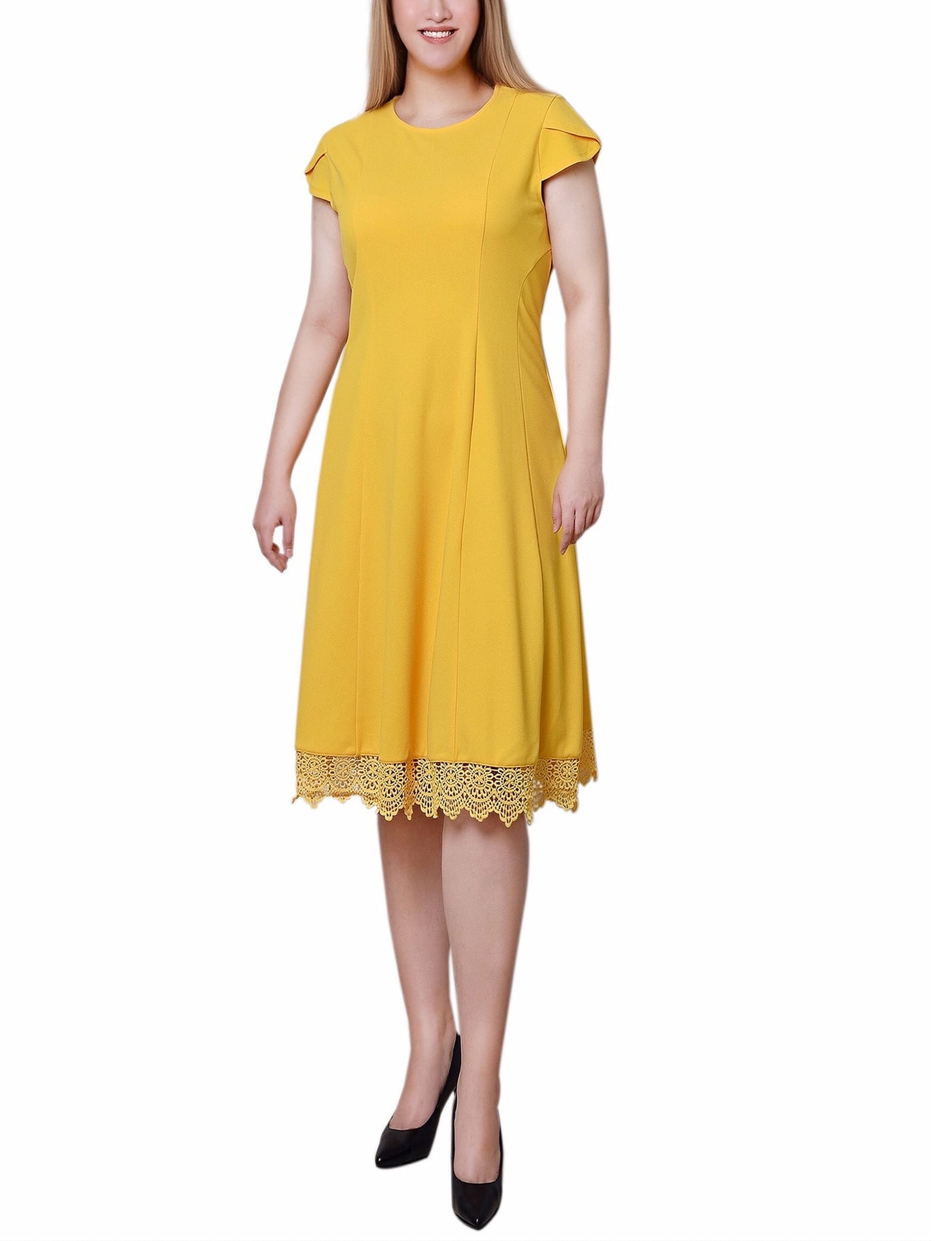 Lemon / L