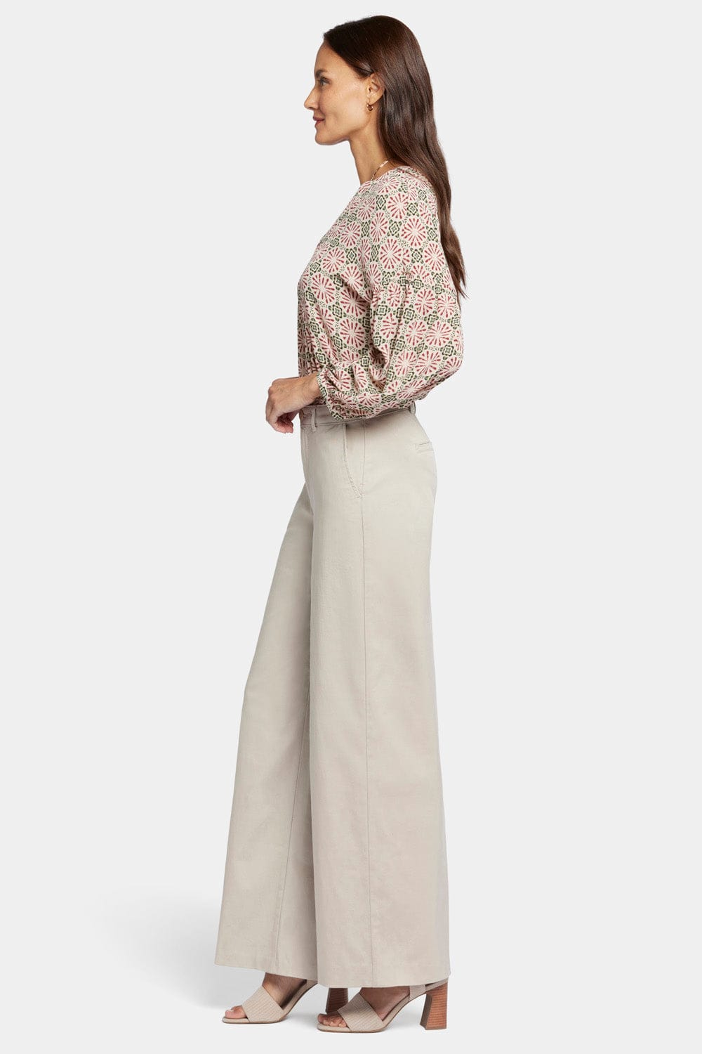 Whitney Trouser Pants thumbnail 5