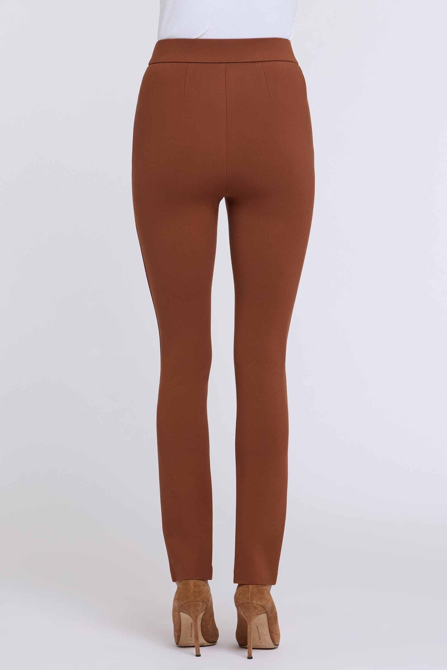 Zelda Pull-on Pants thumbnail 3