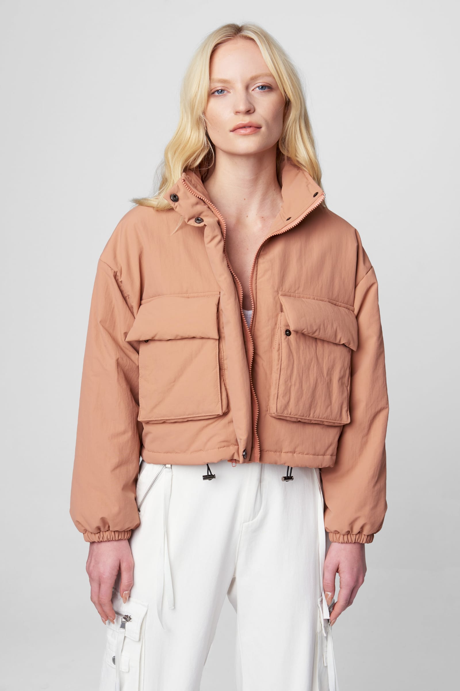 Free Pass Jacket thumbnail 2