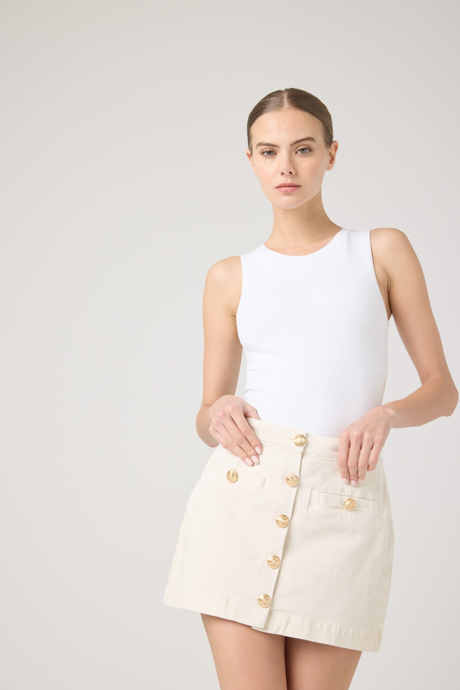 Sugar Coated Skirt thumbnail 2