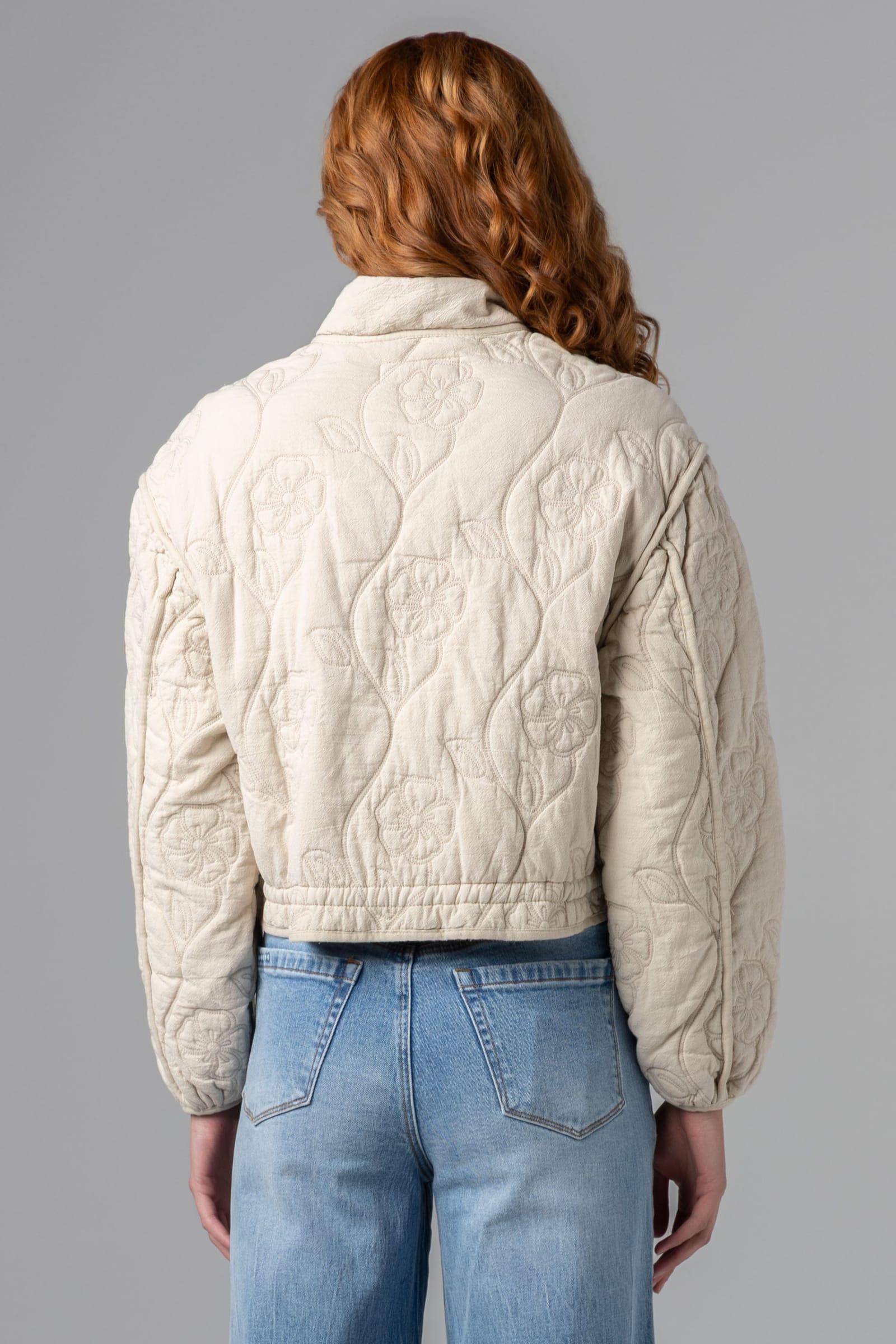 Vanilla Ice Jacket thumbnail 5