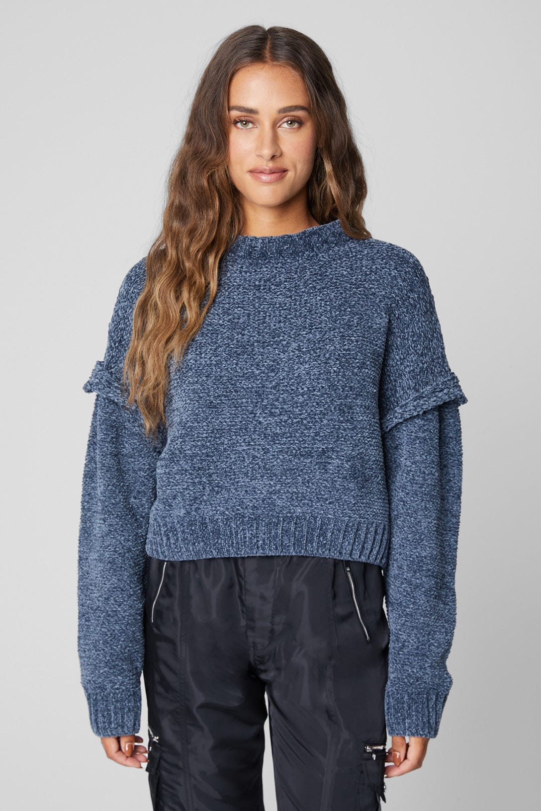 On Mute Sweater thumbnail 2