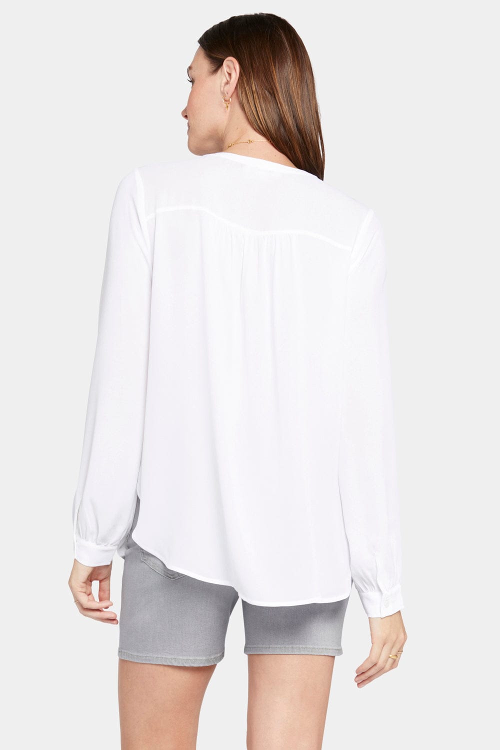 Simone Blouse thumbnail 2
