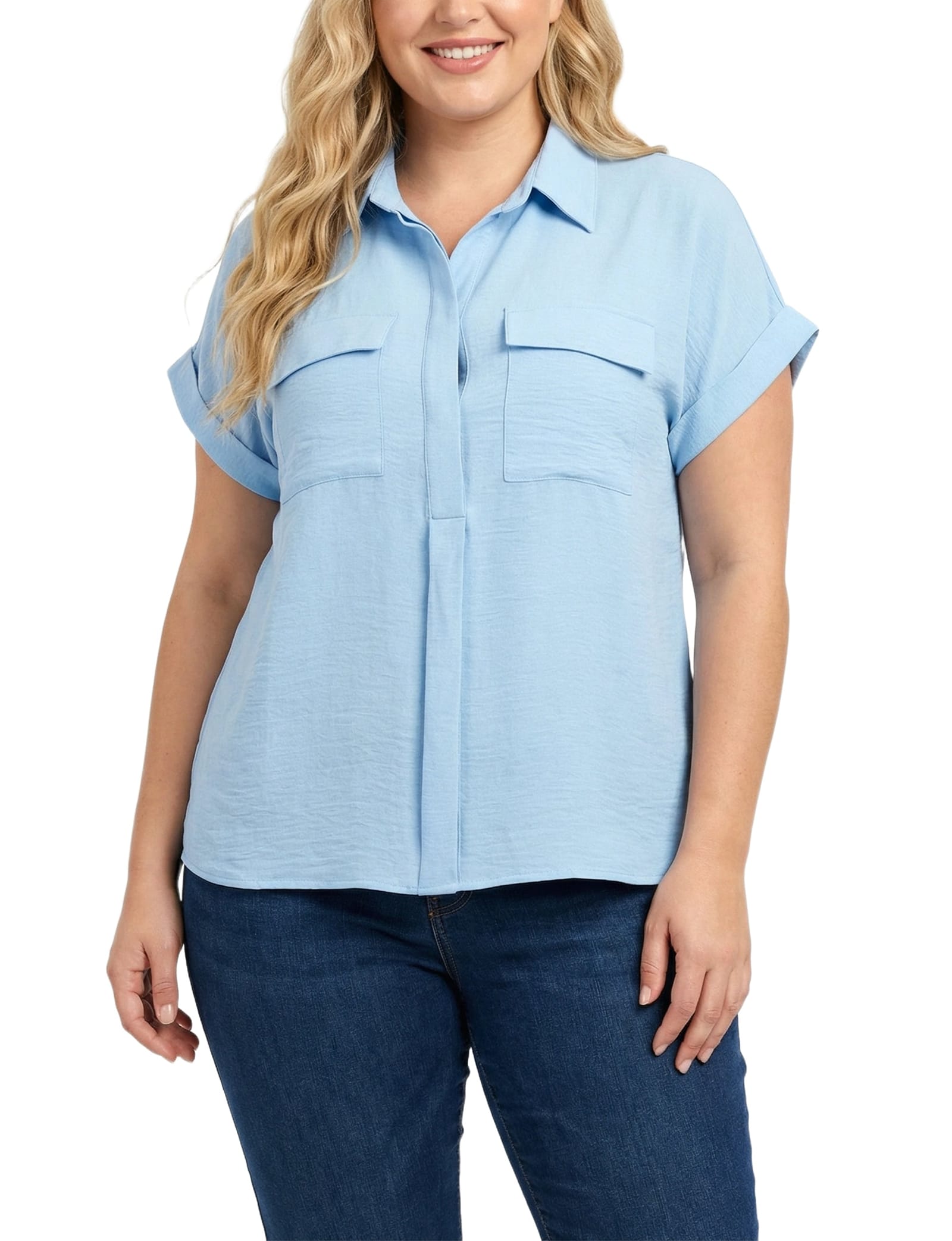 Placid Blue / 1x