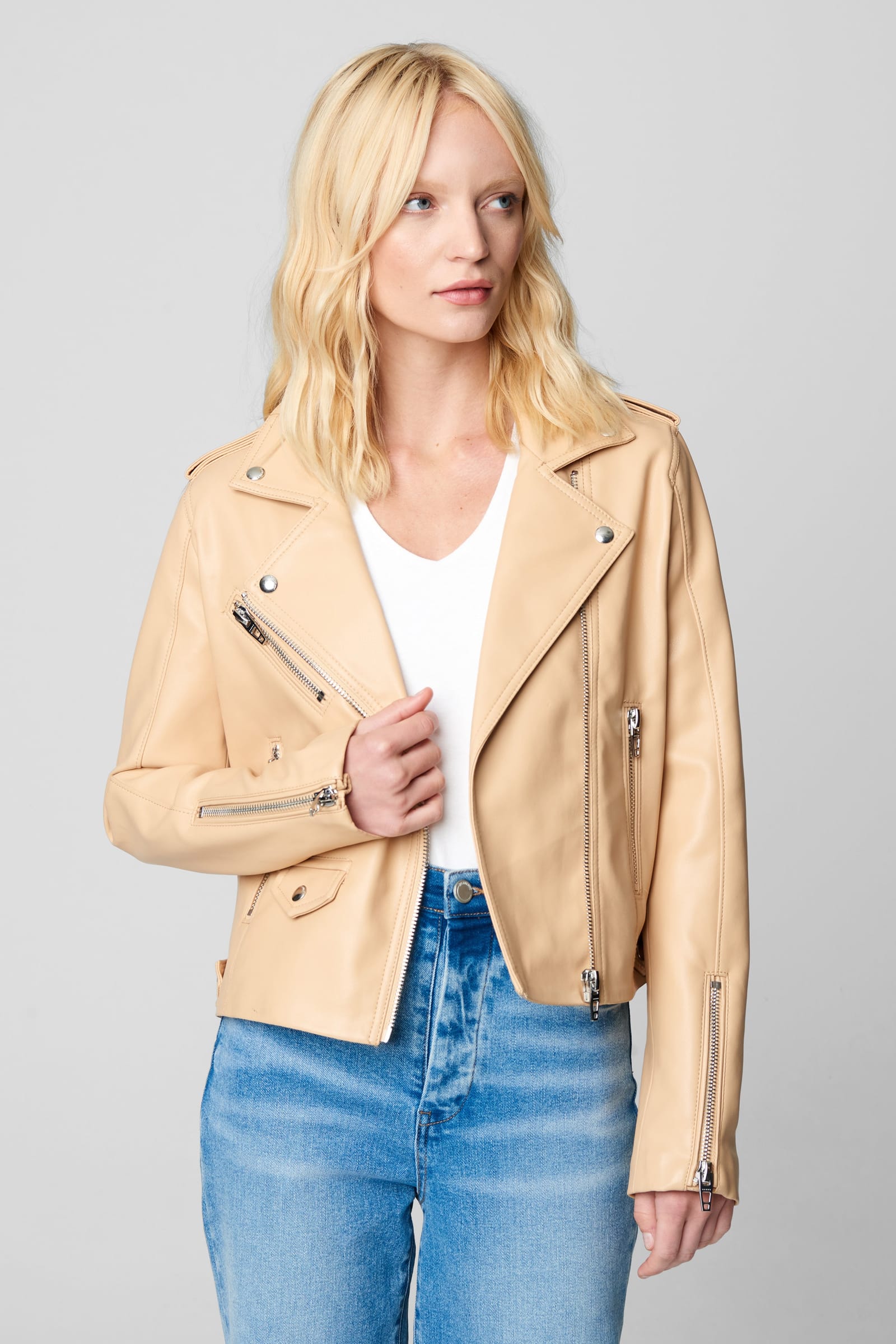 Head to Toe Jacket thumbnail 2