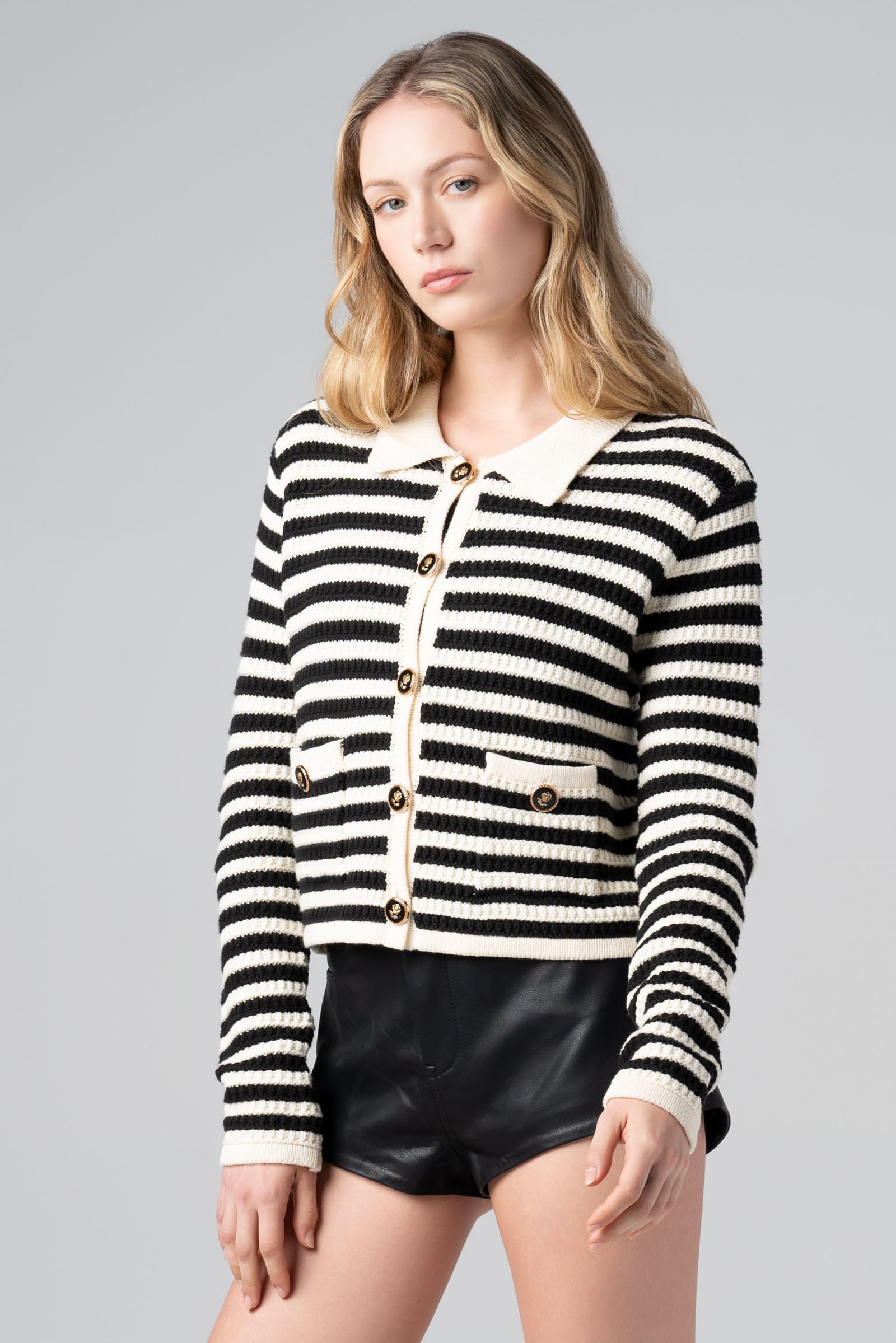 Anchor Down Sweater thumbnail 4