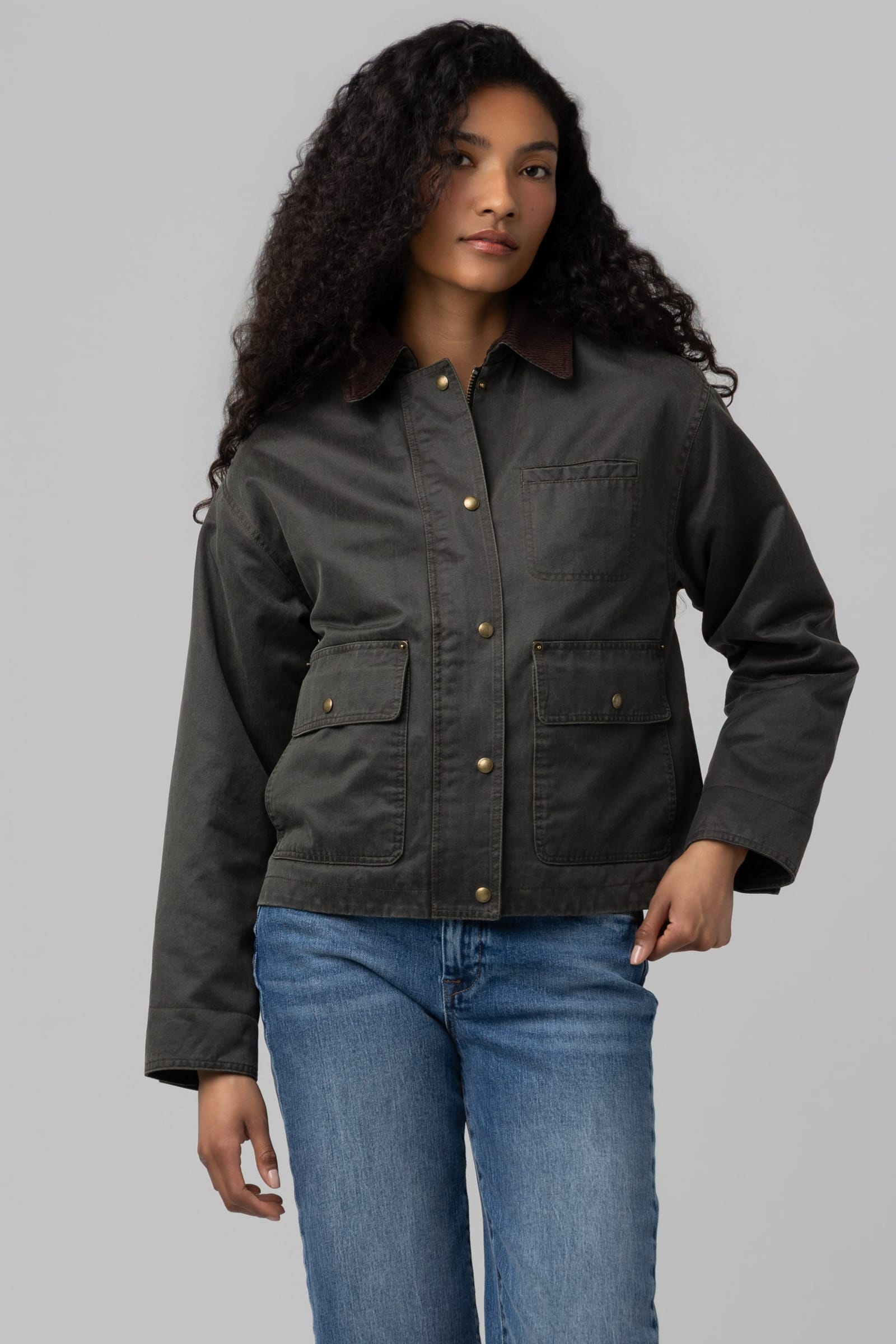 Saddle Up Jackets thumbnail 2