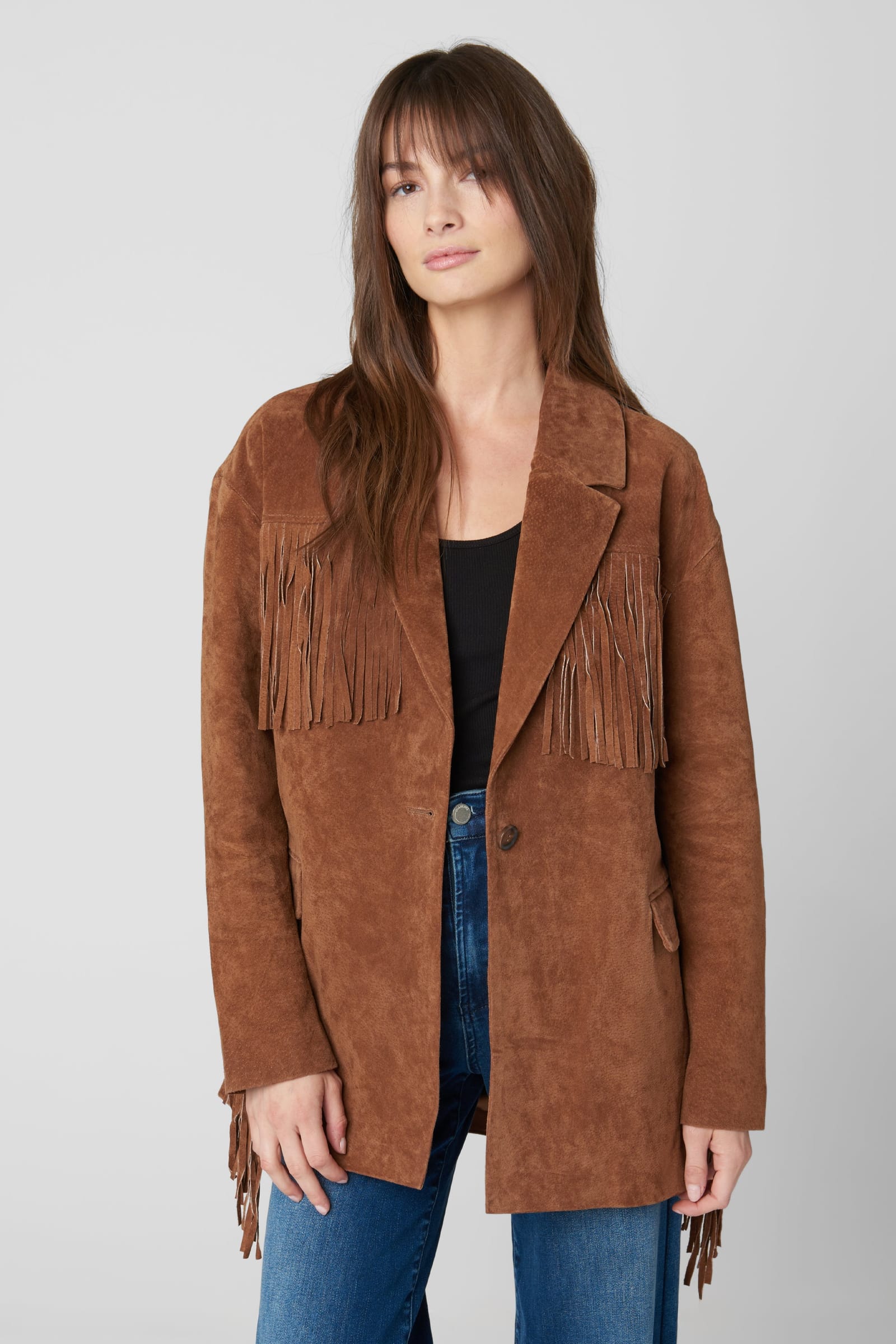 Chocolate City Coat thumbnail 4