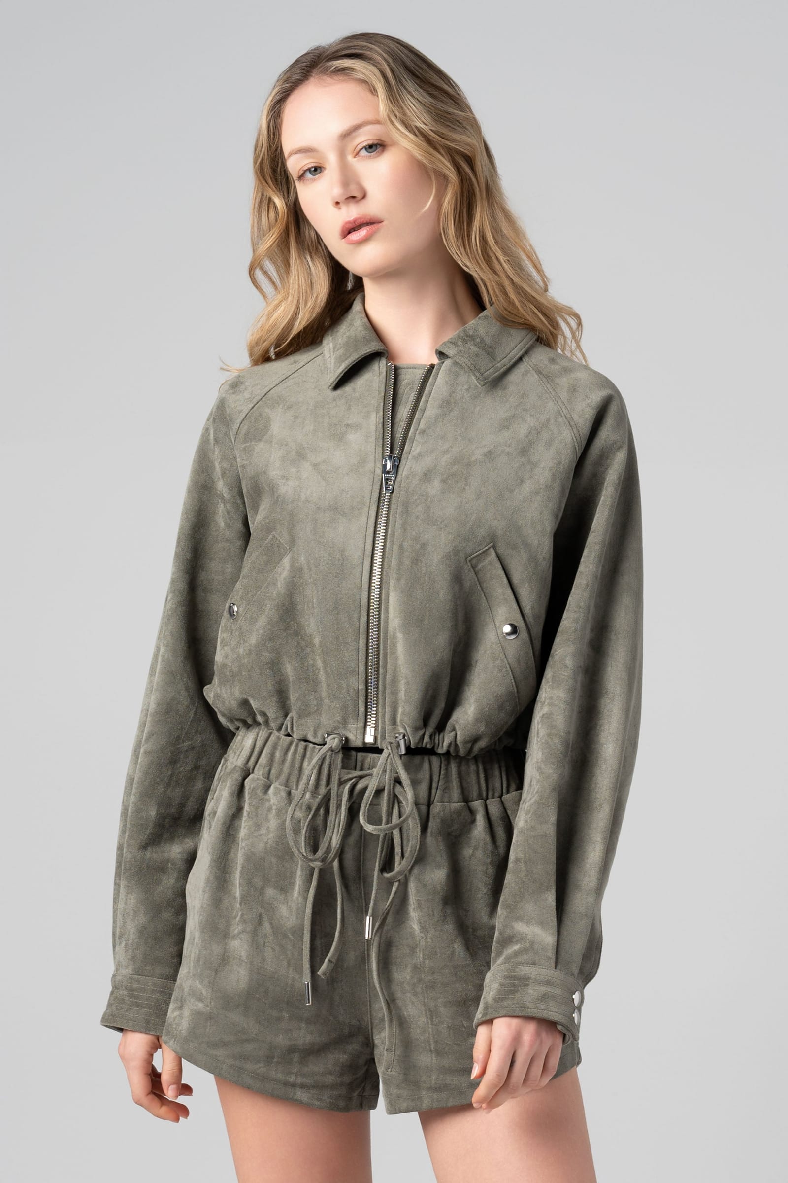Desert Sage Jacket thumbnail 3