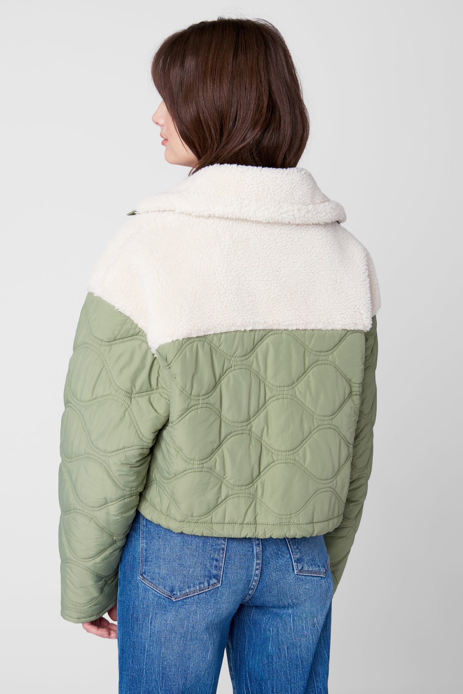 Perfect Getaway Jacket thumbnail 4