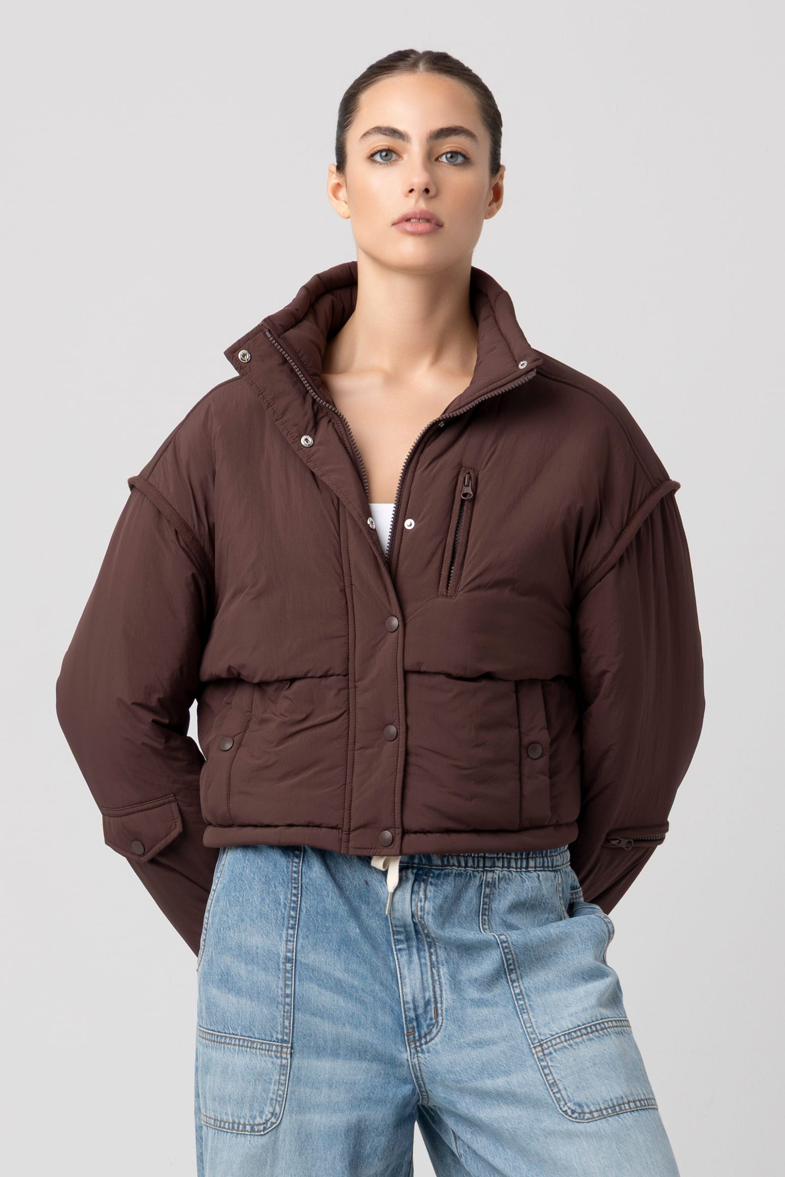Winning Streak Jacket thumbnail 2