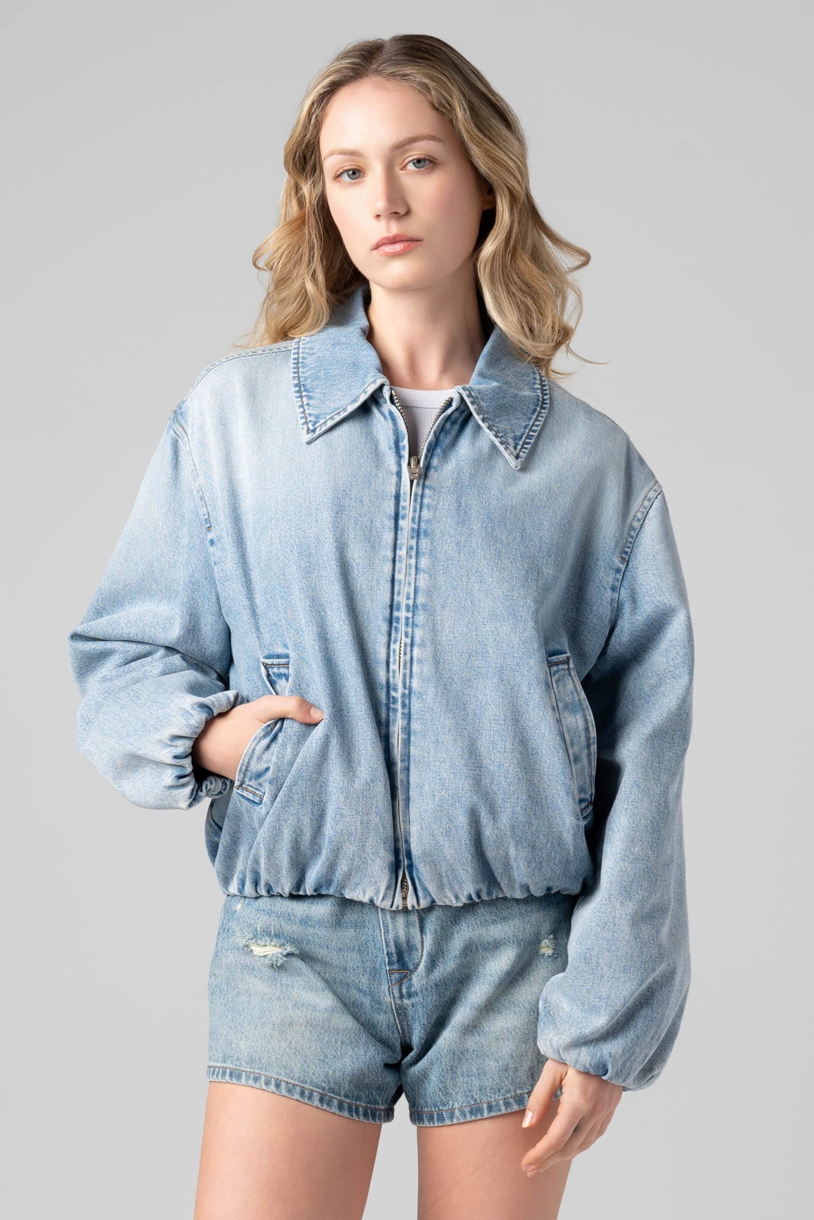Bottomless Jacket thumbnail 3