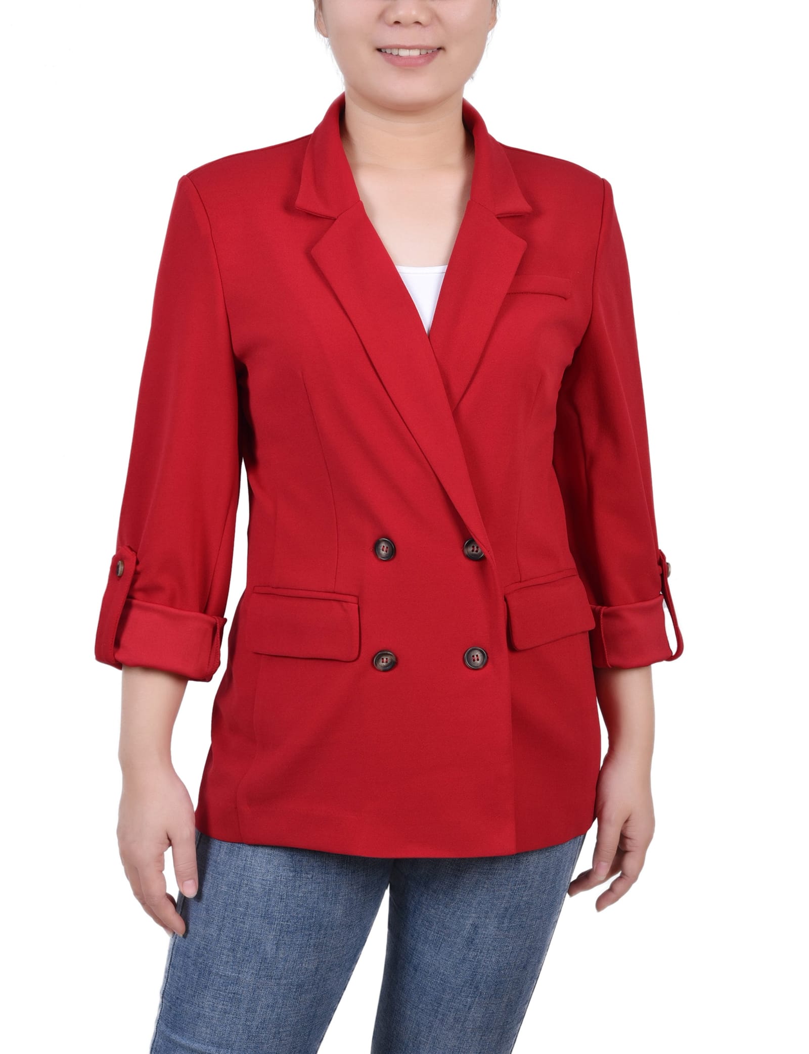 Jester Red / Pl